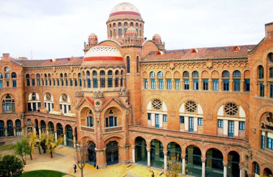 دانشگاه خودمختار بارسلونا دانشگاهی با امکان تحصیل زبان انگلیسی جزوه بهترین دانشگاه‌های اسپانیا